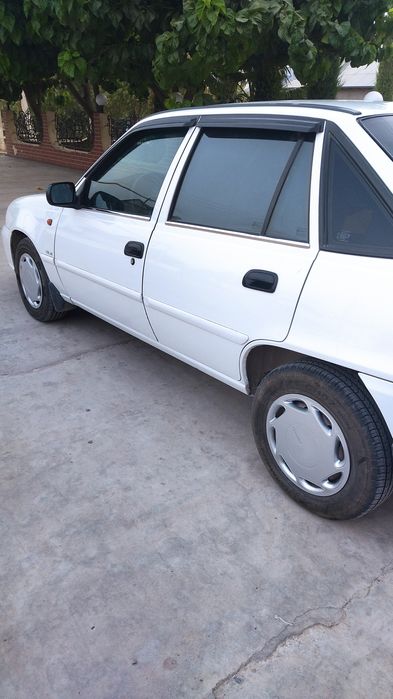 Nexya 2 sons tramblyor