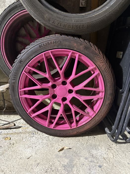 Passat b6 cod motor bmr