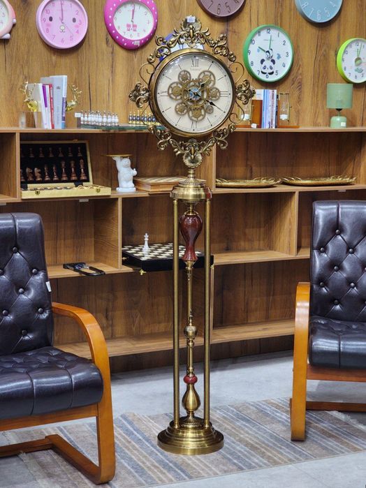 Часы, соат, soat