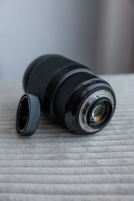 Sigma 85 f1.4 Art - Nikon