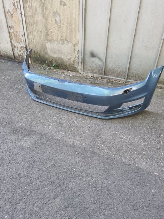 Bară față vw Golf 7 2013