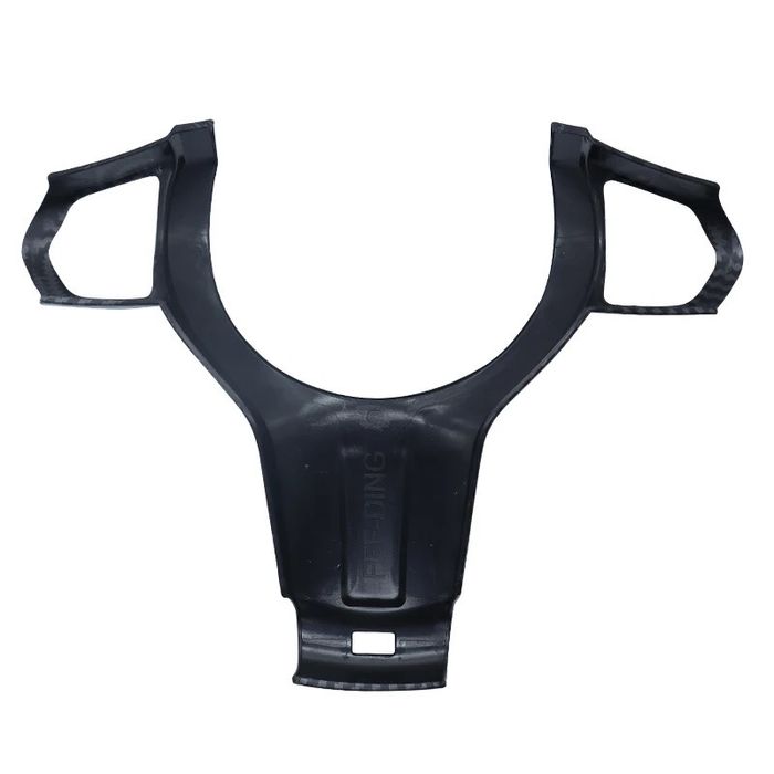 Trim ornament Carbon Volan M Bmw Seria 3 4 5 6 7 f10 f06 f30 f32