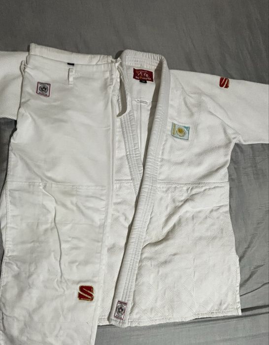 Кимоно сакура