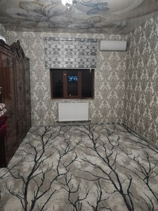 2x комнатная квартира с ремонтом 65-м2