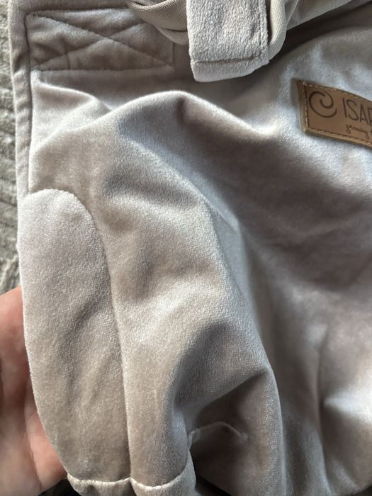 Ергономична раница Isara Quick Half Buckle