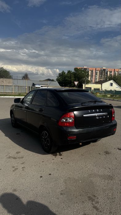 BA3 (Lada) Priora 2172