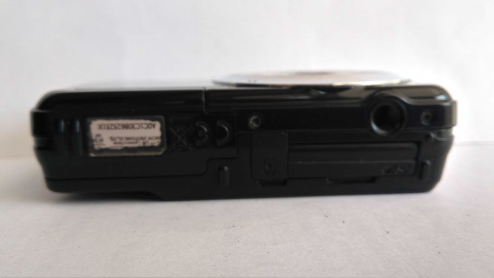 Фотоаппарат Samsung ES9