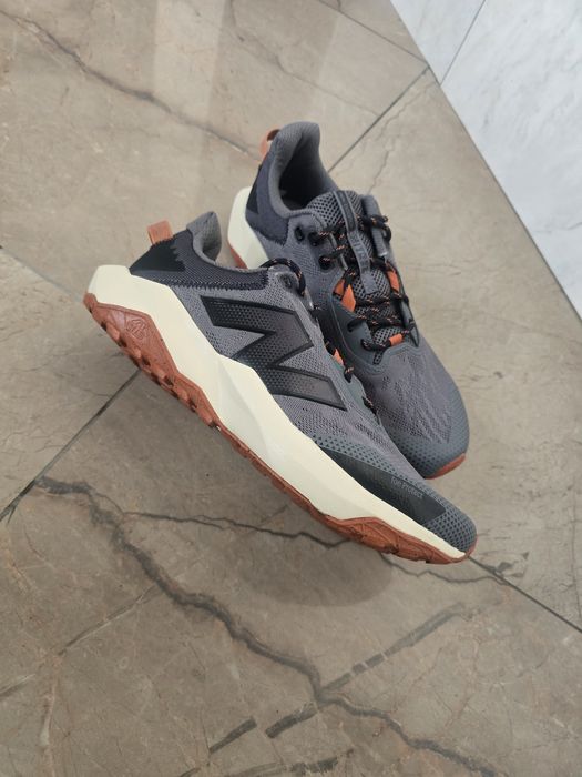 New Balance DynaSoft nitrel v6