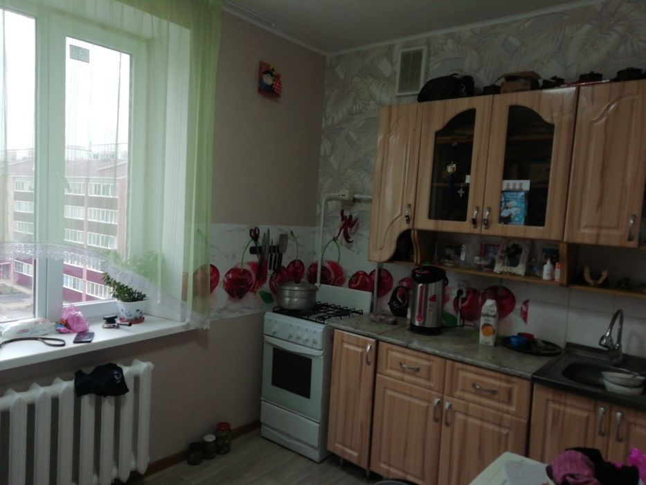 Продам 1ком квартиру на мункеулы.