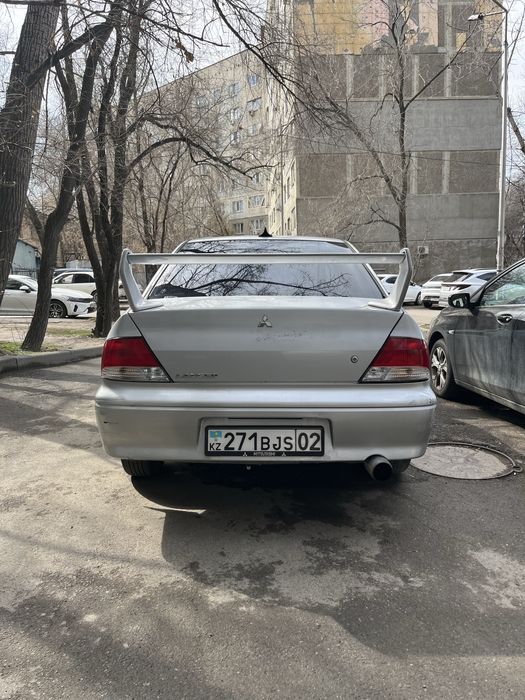 Продам Mitsubishi Lancer Cedia