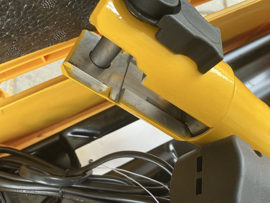 Vind presa sertizare noua neutilizata niciodata 0 presari Rems MiniPress 14,4 cu bac M15,18,22,28,35