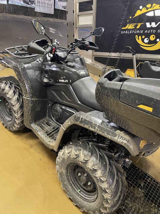 Vanc Atv cf moto 450s 2022