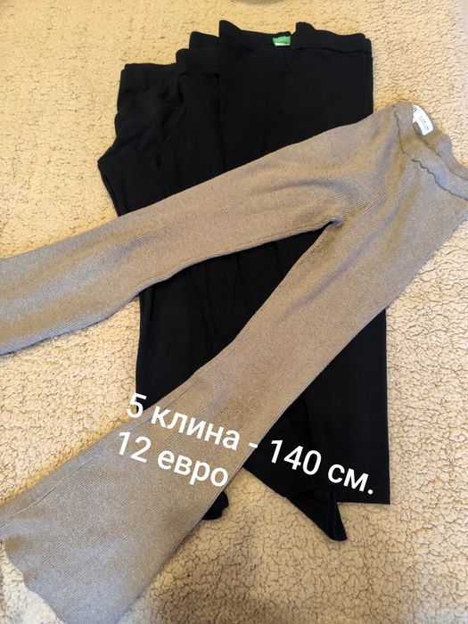 Дрехи за момичета - 7/10 години