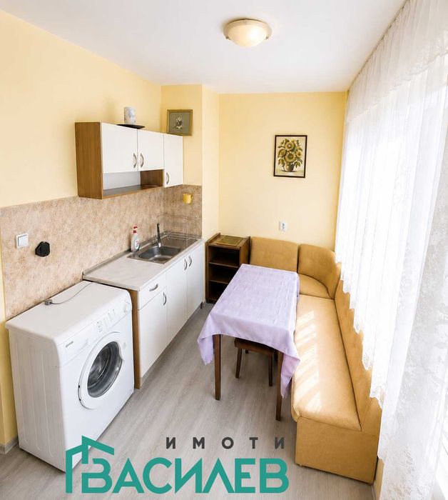 Продава 2-СТАЕН град София, Люлин 7