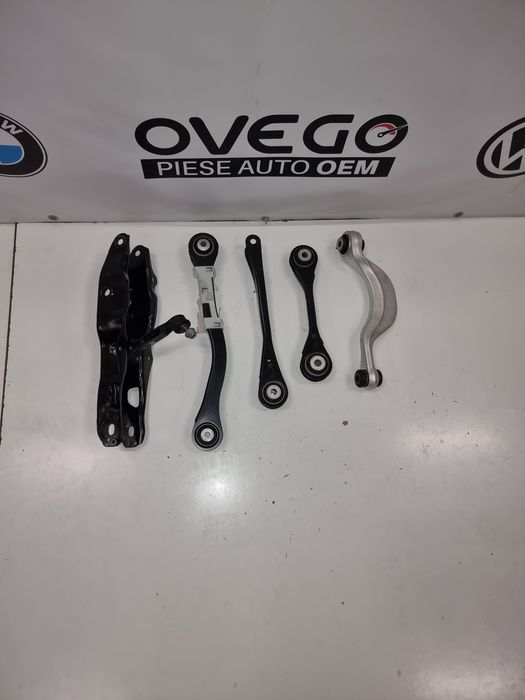 Set 5 brate stânga spate BMW X5 G05,G05 LCI,X6 G06,G06LCI,X7 G07 228KM