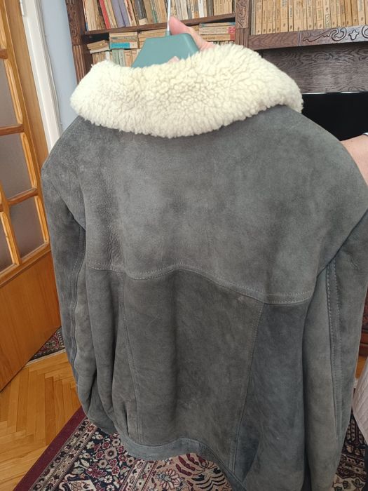 Cojoc barbatesc masura 50- M