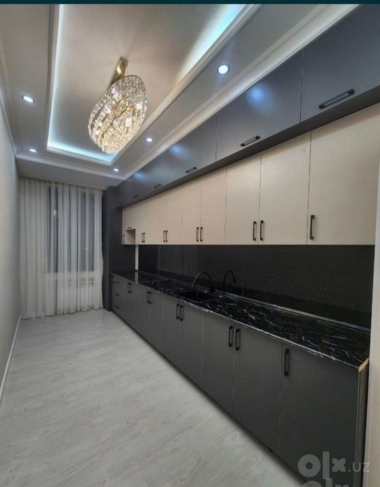 №3374 | Квартира Аренда | Сергели Index Green House | 2 Хона
