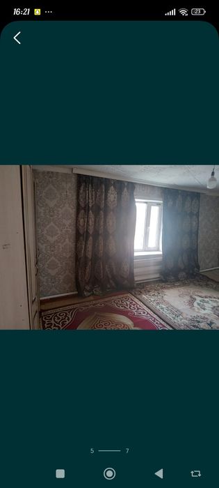 8 км Титова үй жалға беріледі