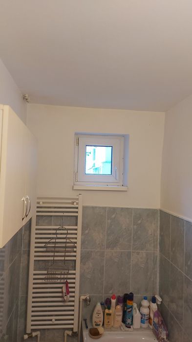 Vand apartament cu o camera, 30m2 utili, etaj 1