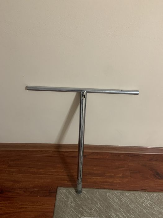 Детали для трюкавова самоката