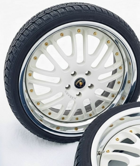 Диски R22 на Porsche Cayenne .СРОЧНО Торг