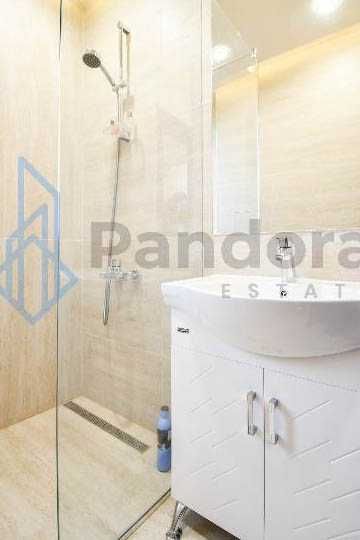 Дава се под наем Двустаен апартамент в София, Изток - 60 кв.м за 460 € - Снимка #7