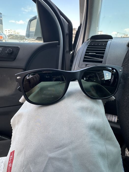 Ray ban originali
