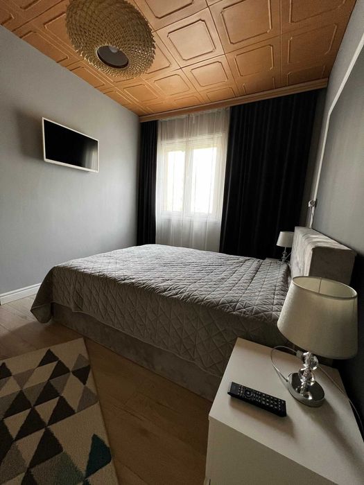 Дава се под наем Двустаен апартамент в София, Илинден - 65 кв.м за 408 € - Снимка #14