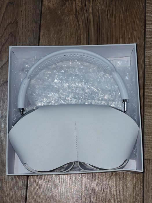 AirPods Max уточнить