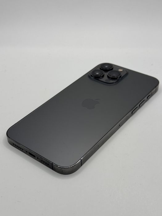 Iphone 13 Pro Max 512GB 100% Grad B Garantie 24 luni - zonemag.ro