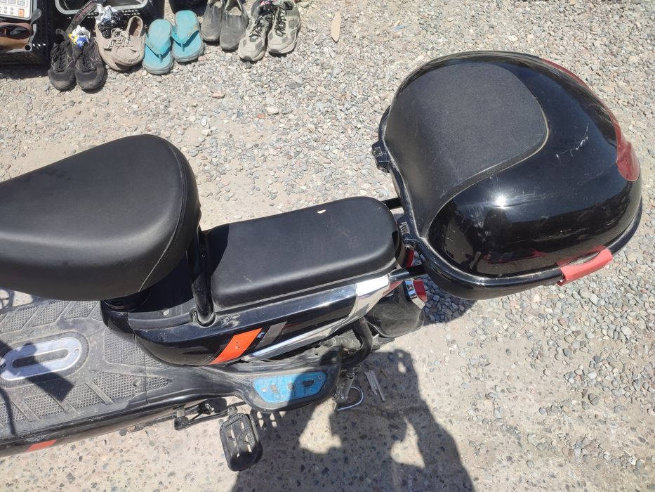 Срочно продам, электро мафет