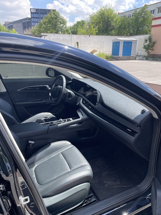 Bestune b70 1.5 турбо