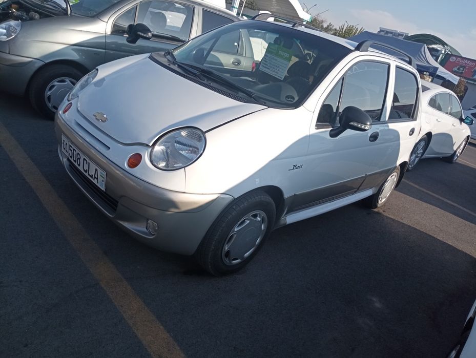 Matiz best 2015 MOGO LEND