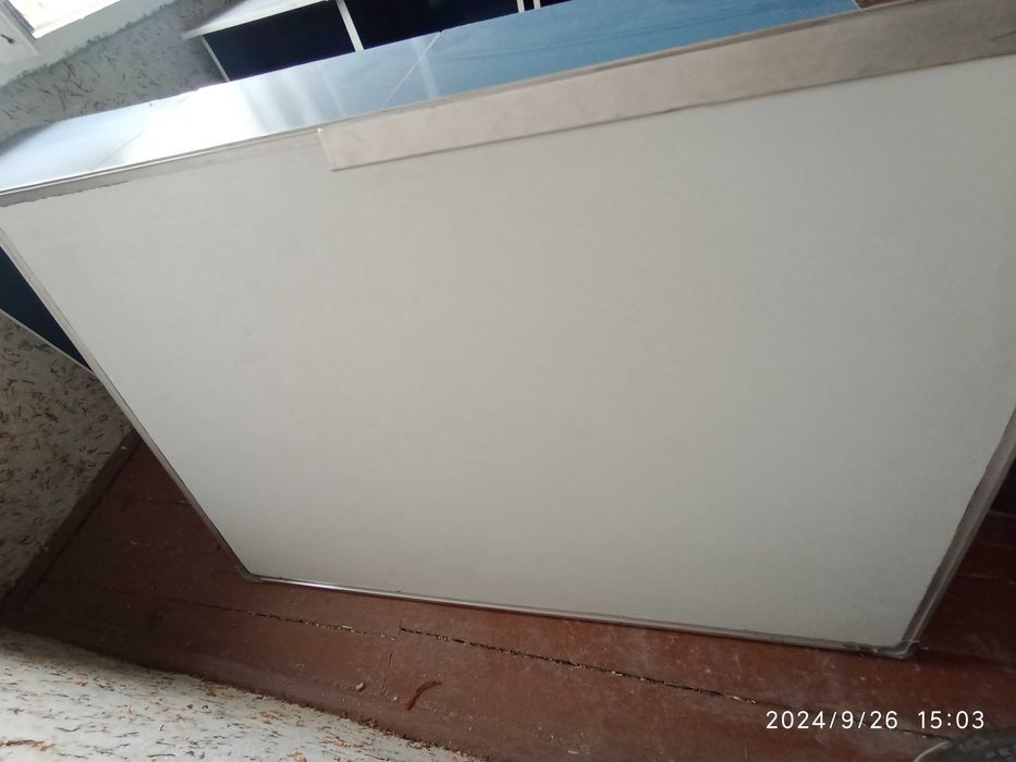 O'quv Markaz uchun offis mebellari