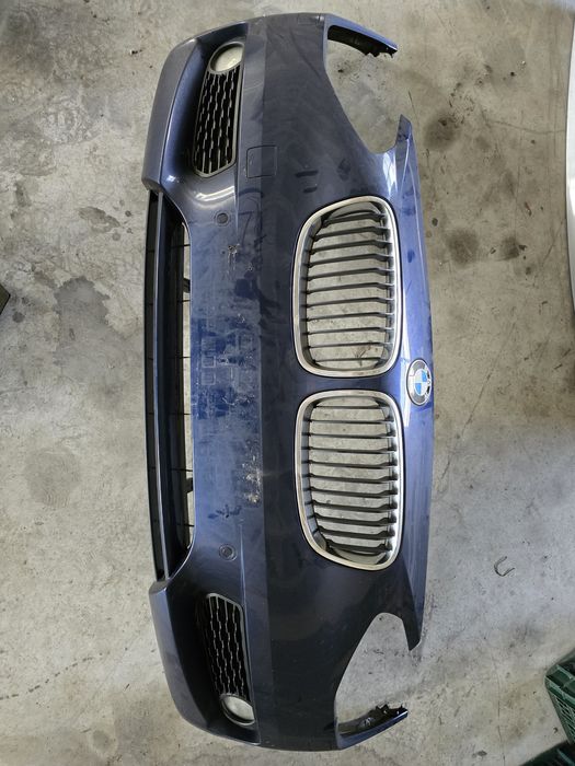 Piese Bmw F20 Europa, culoare A76, faruri bixenon adaptiv