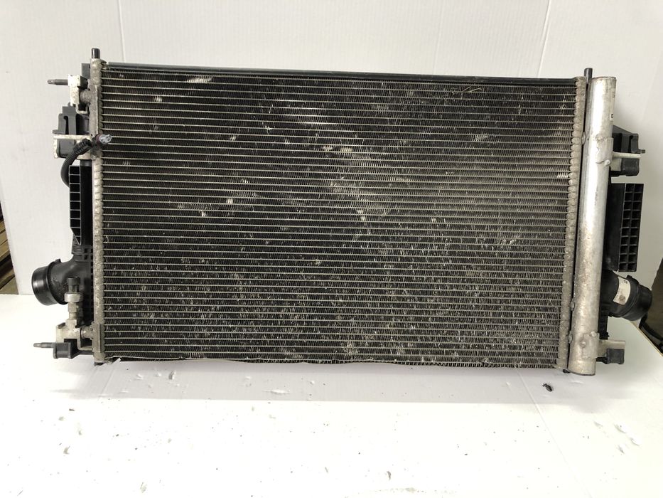 Set radiatoare pentru Opel Astra J 1.7Cdti 1.6i si 2.0 Cdti 2011