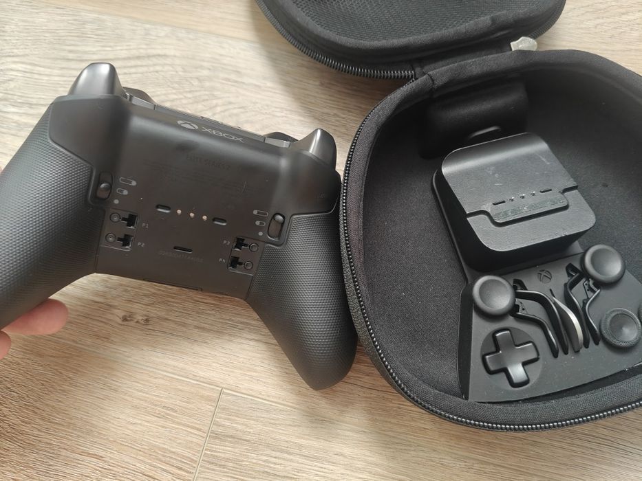 Xbox elite controller 2