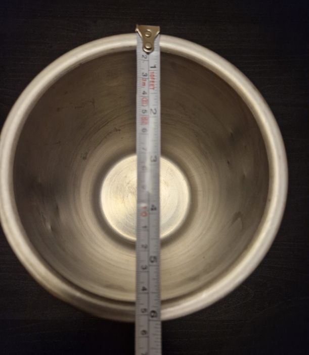 Frapiera pentru  gheata