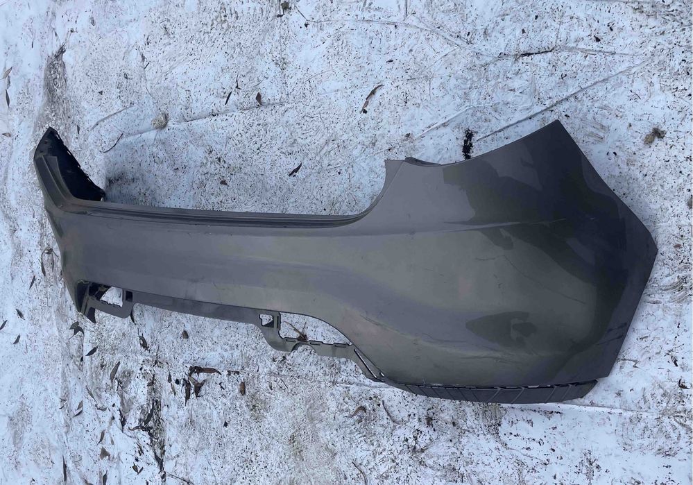 Задна броня Фиат Браво/ Fiat Bravo 2009г