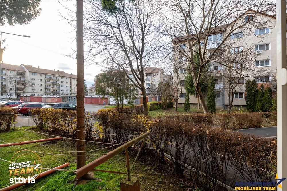 FILM! Apartament 3 camere, decomandat, Crangului, Lenin, Sfantu Gheorg