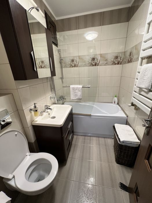 Regim hotelier Mazepa 1 FALEZA