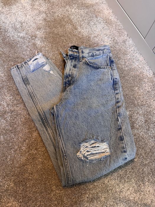 Дамски дънки Zara /Vero Moda