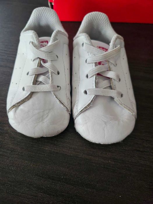 Бебешки кецове Adidas