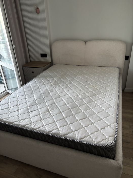 Кровать из букле,продаю