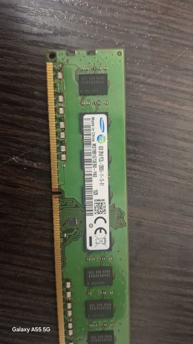 Stick uri de ram 8 gb ddr 4 / 8 gb ddr 3 / 4 gb ddr 3