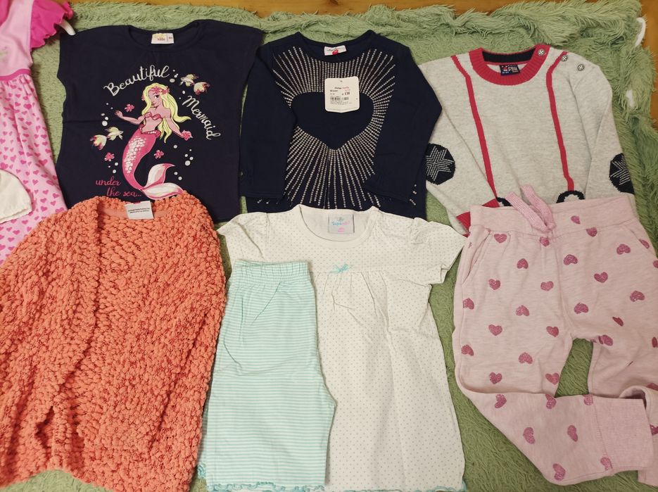 Одежда рост 98 .