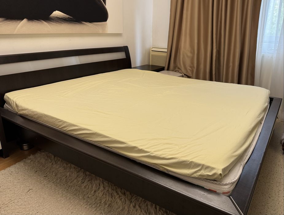 Pat dormitor mobexpert venus