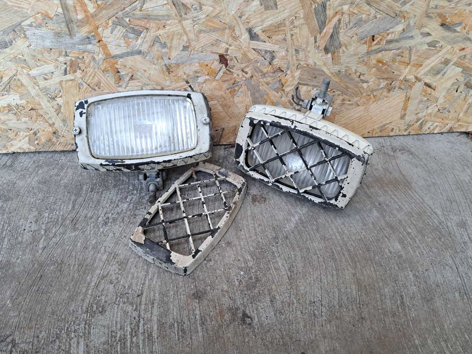 Poiectoare Elba  model vechi