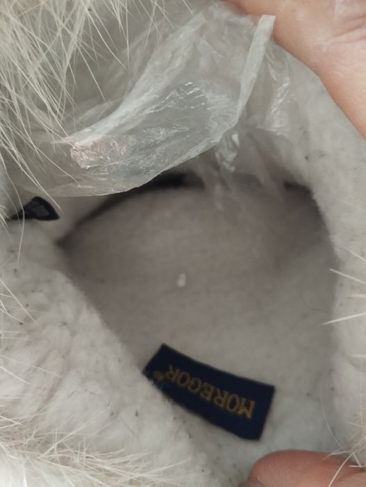 Сапоги зимние теплые