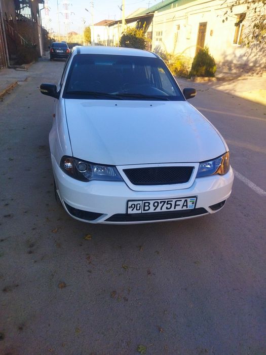 Нексия Ики радной.